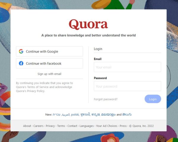 11-quora-alternatives-in-2024-ask-and-answer-questions-on-any-topic