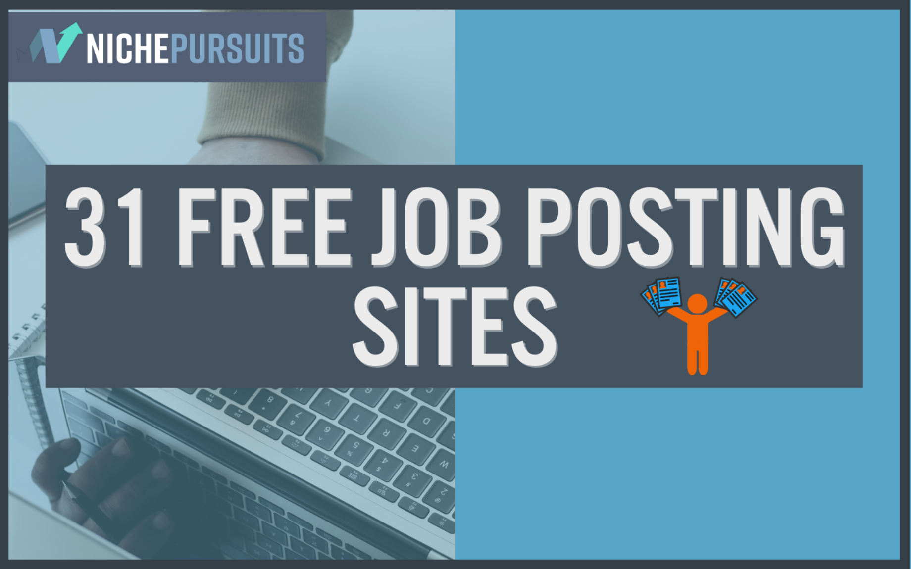 Top Free Job Posting Sites With Lots Of Traffic Really Free In