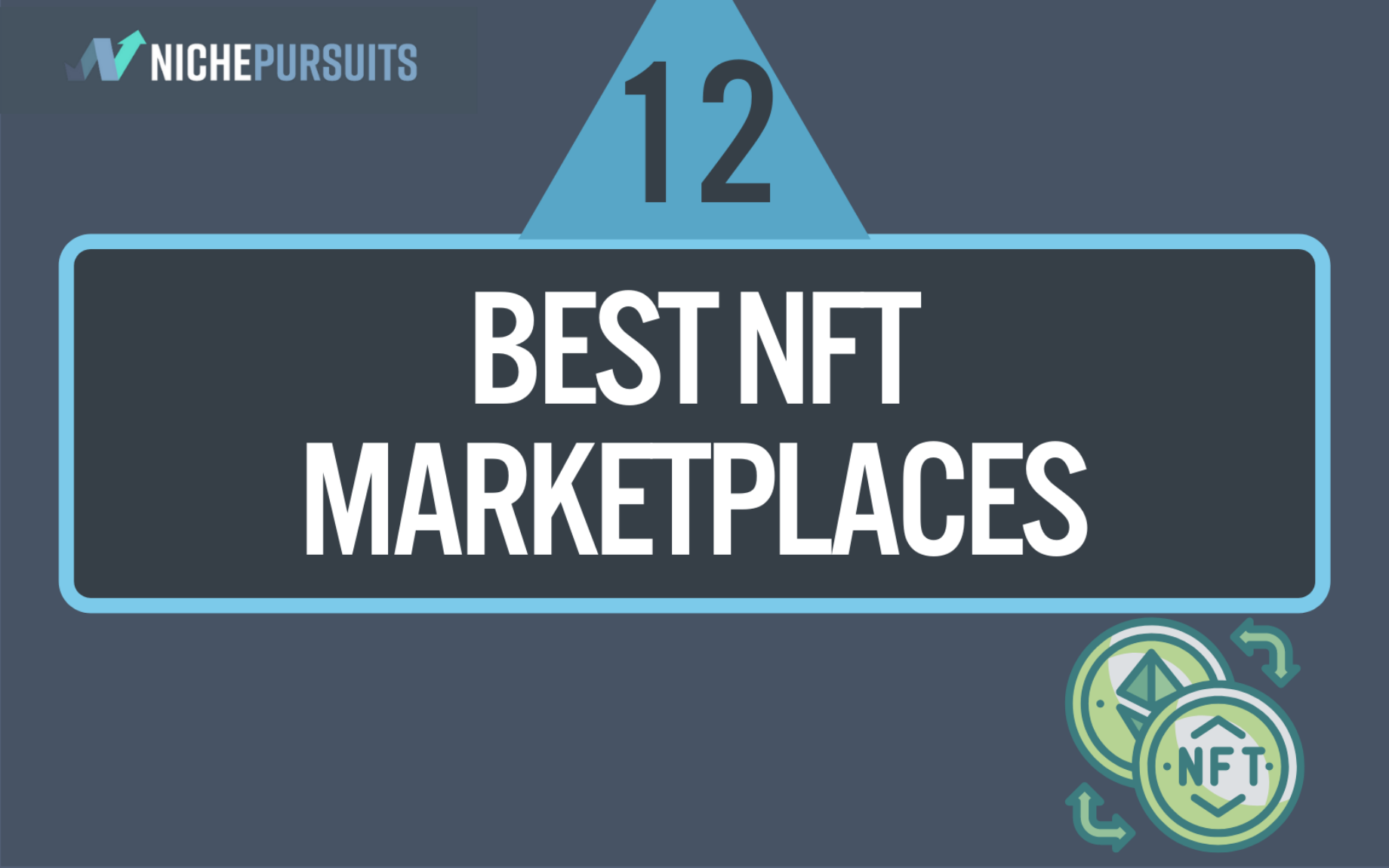 The 12 Best Nft Marketplaces To Mint Buy And Sell In 2022 3663