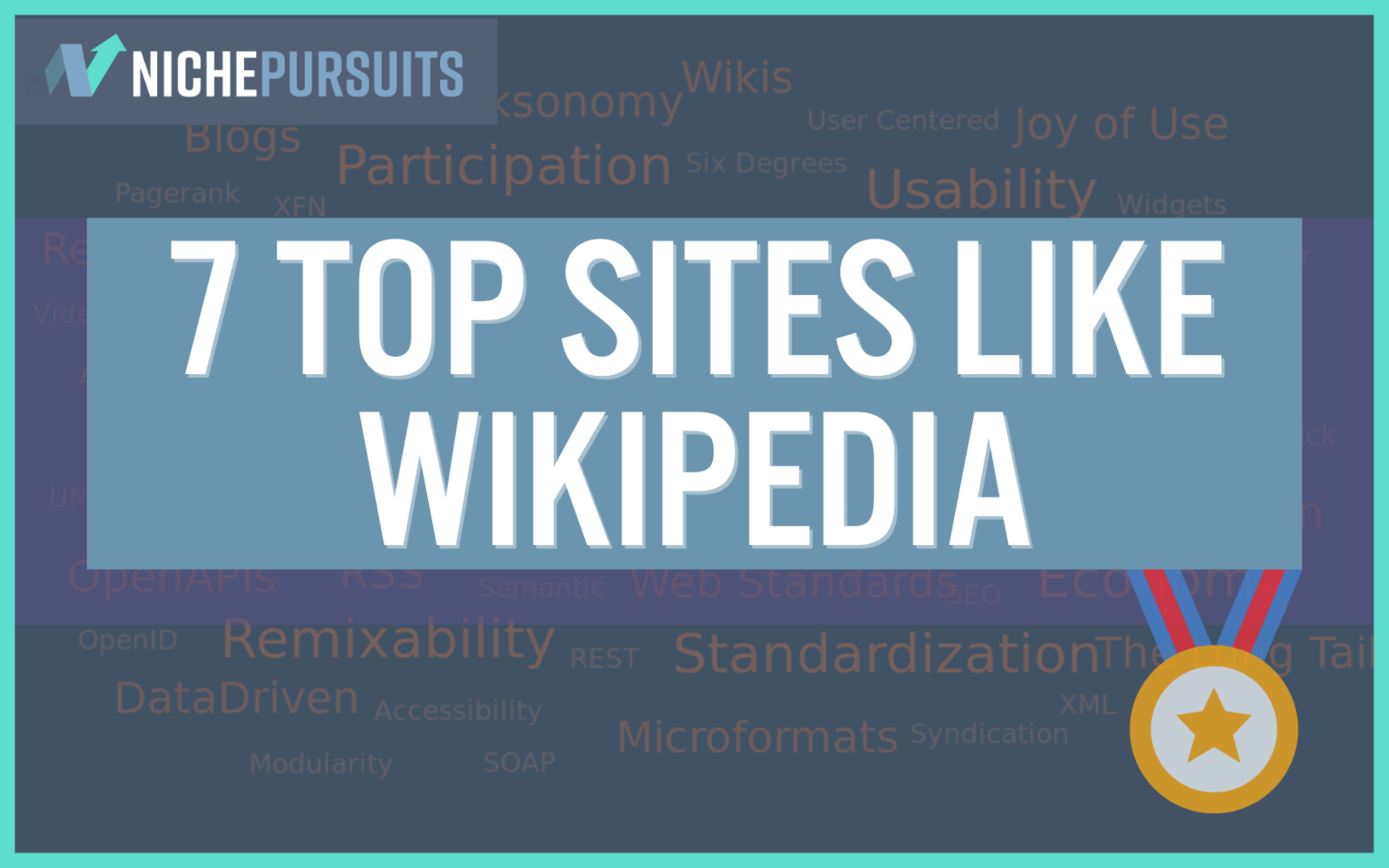 7 Top Sites Like Wikipedia That You Should Check Out In 2022