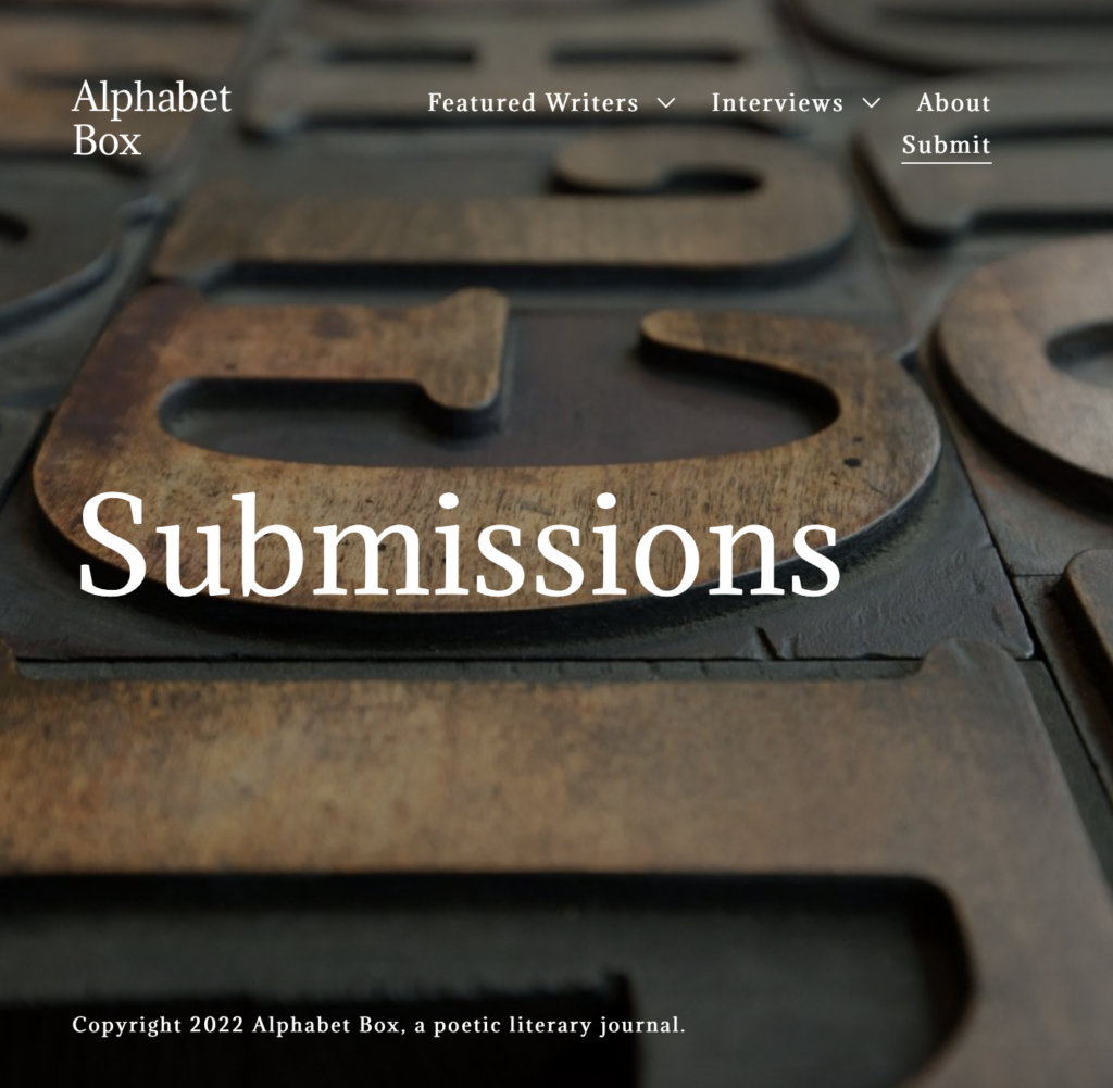 71 Magazines That Accept Freelance Submissions And PAY In 2024   Screen Shot 2022 02 07 At 2.09.44 PM 1024x1001 