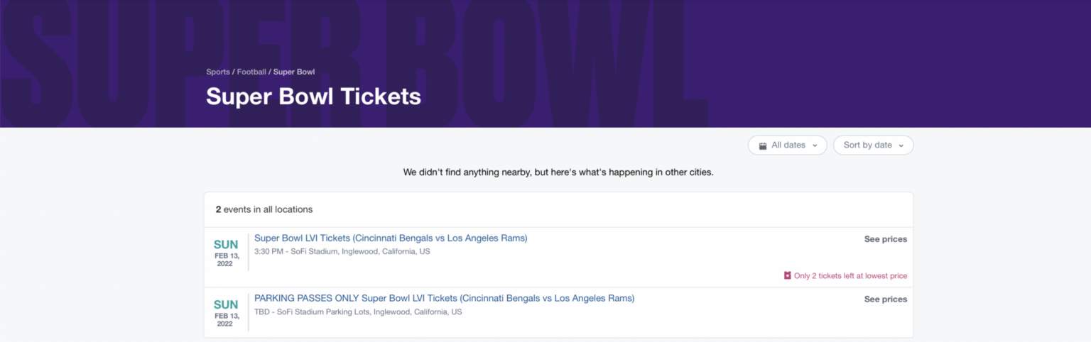 Is StubHub Legit? Everything You Need To Know BEFORE Buying In 2024