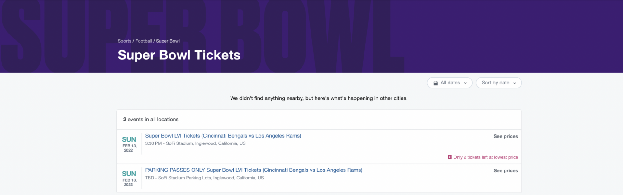 Is StubHub Legit? Everything You Need to Know BEFORE Buying in 2024