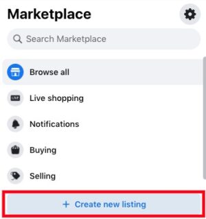 How To Sell On Facebook Marketplace In [Beginner’s Guide + Tips In 2023 ]