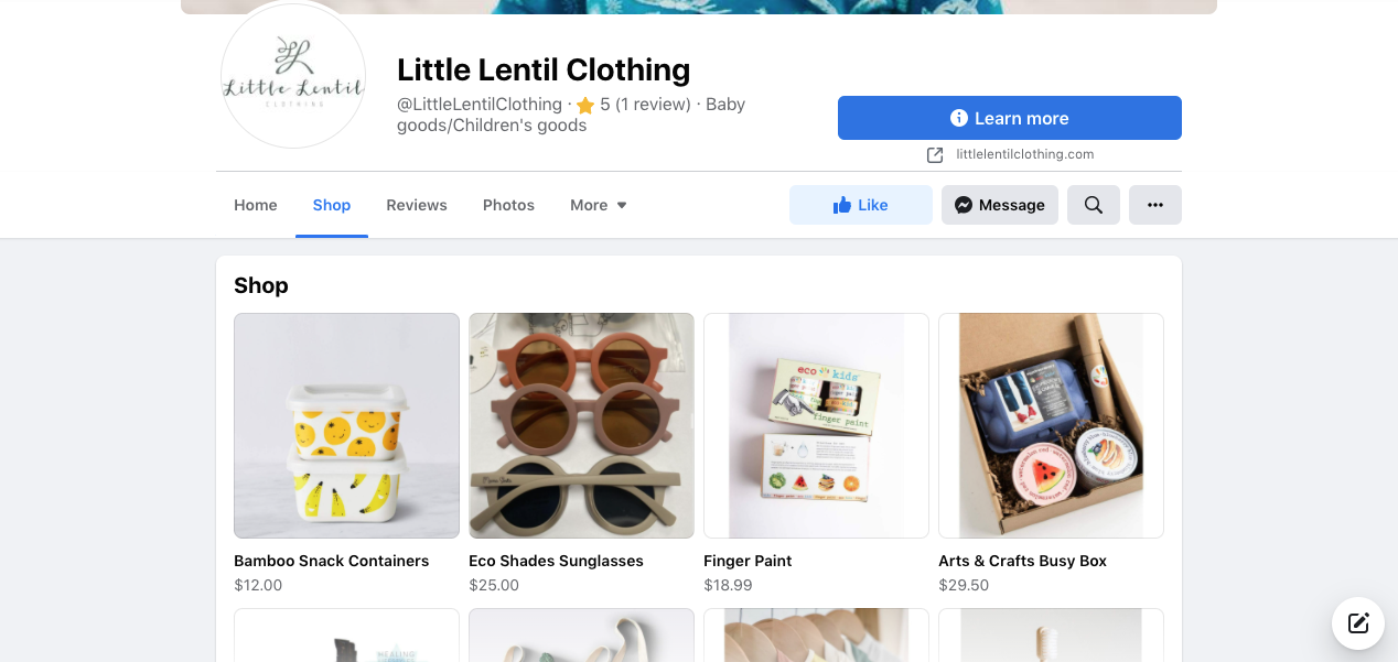 Httpool - The ultimate guide to Facebook Marketplace for your Business