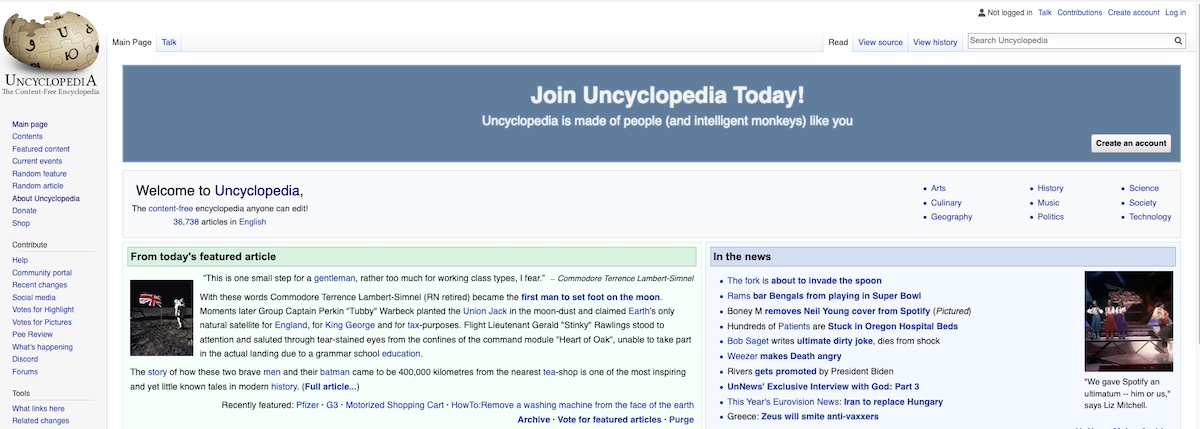 The G-Man - Uncyclopedia, the content-free encyclopedia