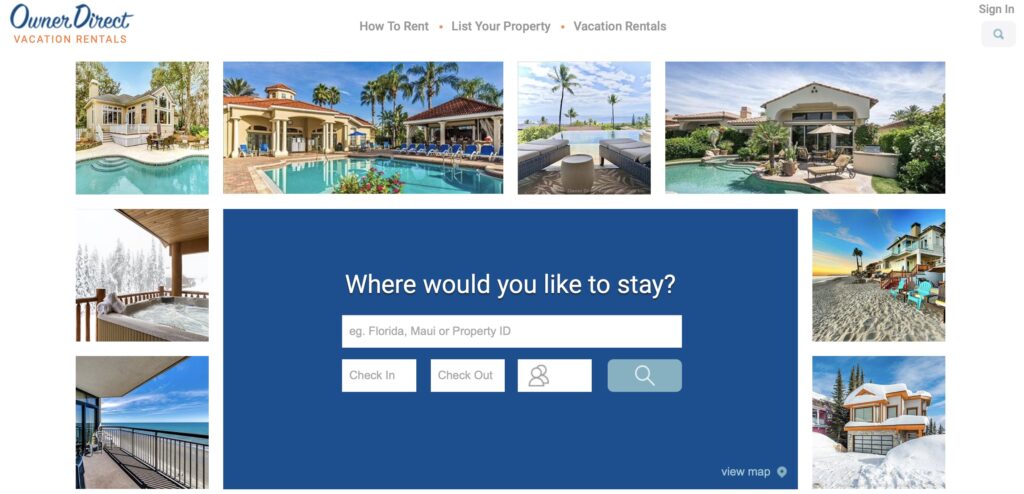 12 BEST Sites Like Vrbo For Vacation Rental Listing & Booking In 2024