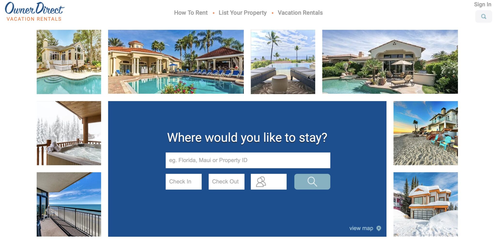 A Full Guide to Listing Your Vacation Rentals on Vrbo