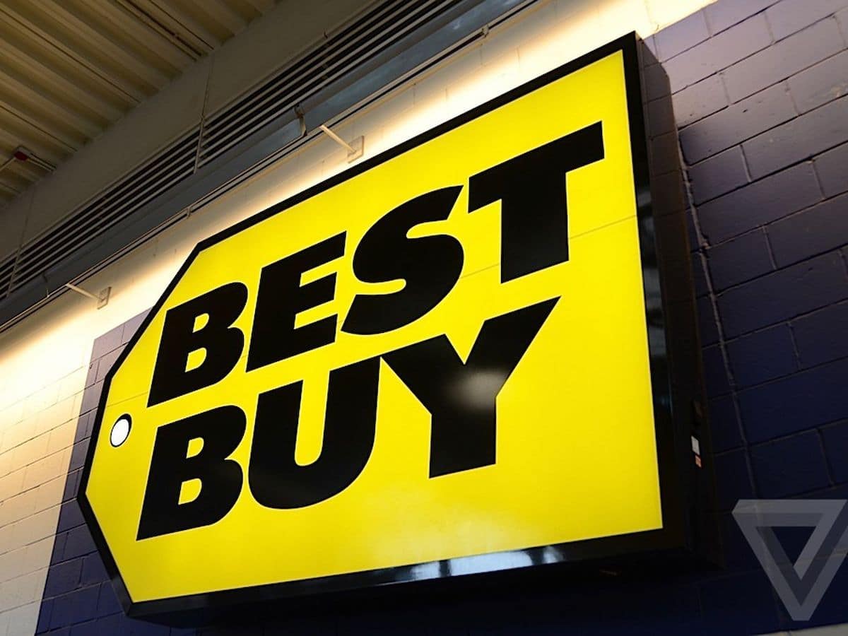 Best Buy to join retailers paying a $15 minimum wage. - The New