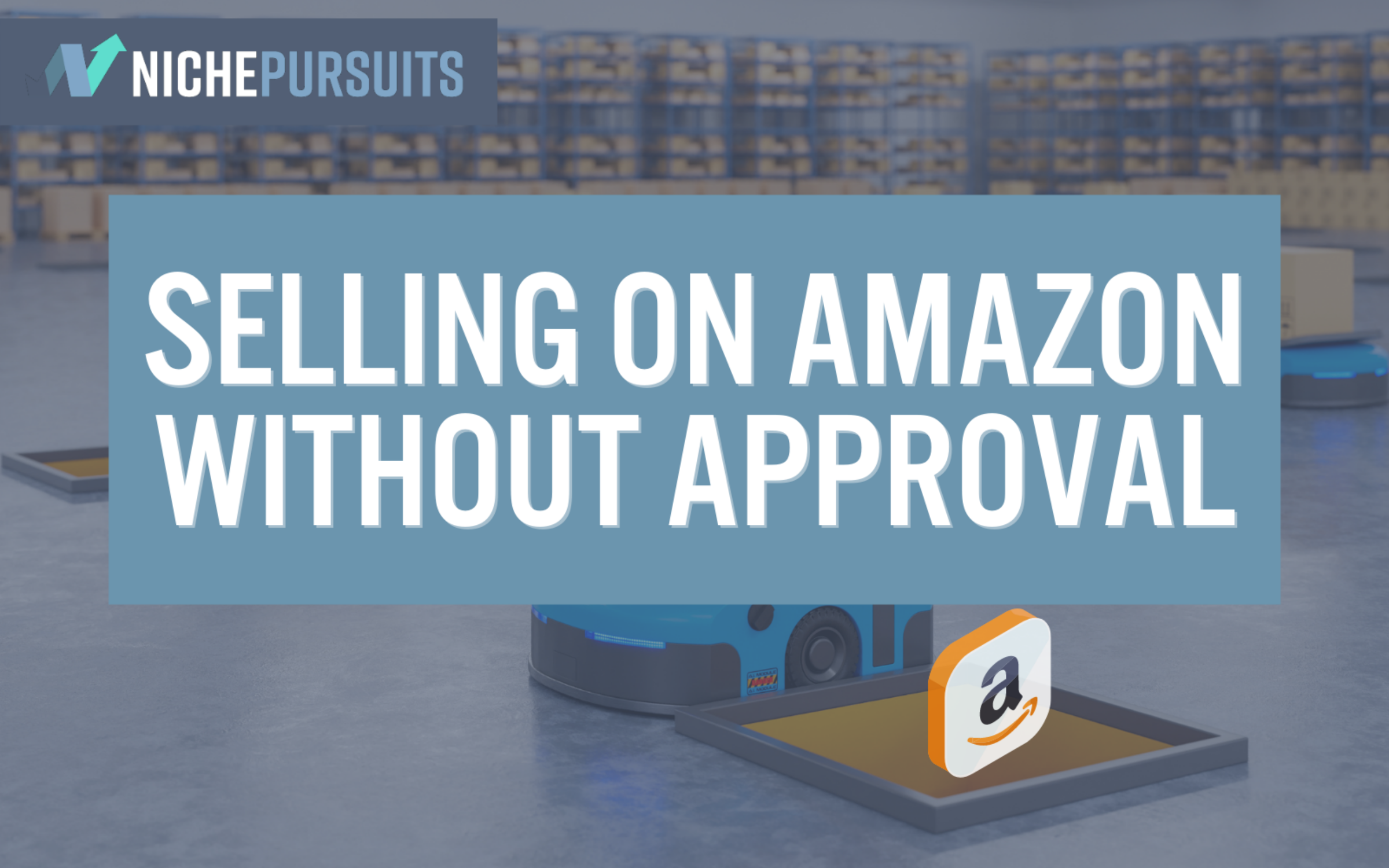 What Can I Sell on Amazon Without Approval? 23 Open Categories [2023 ]