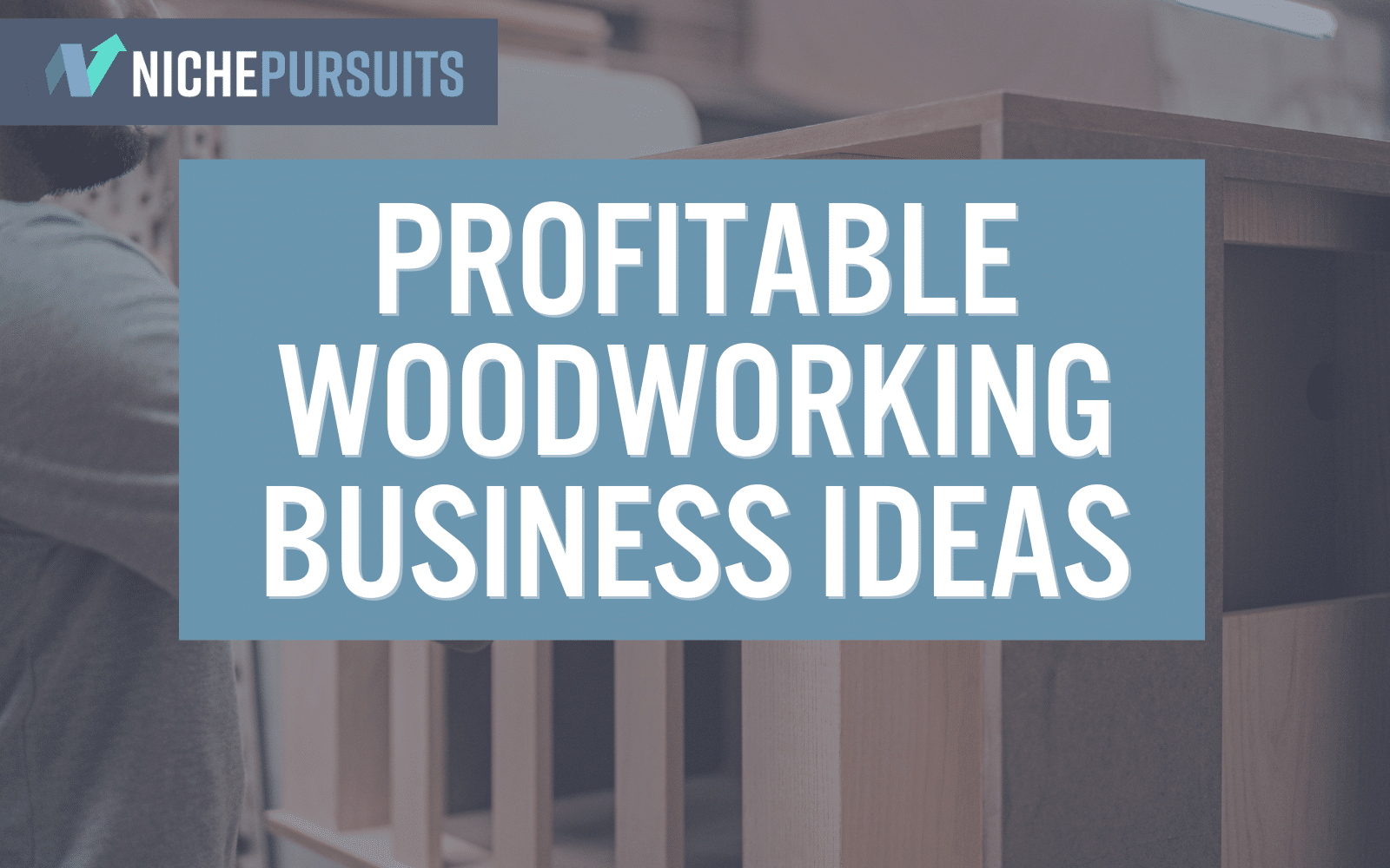 make a business plan for woodworking business