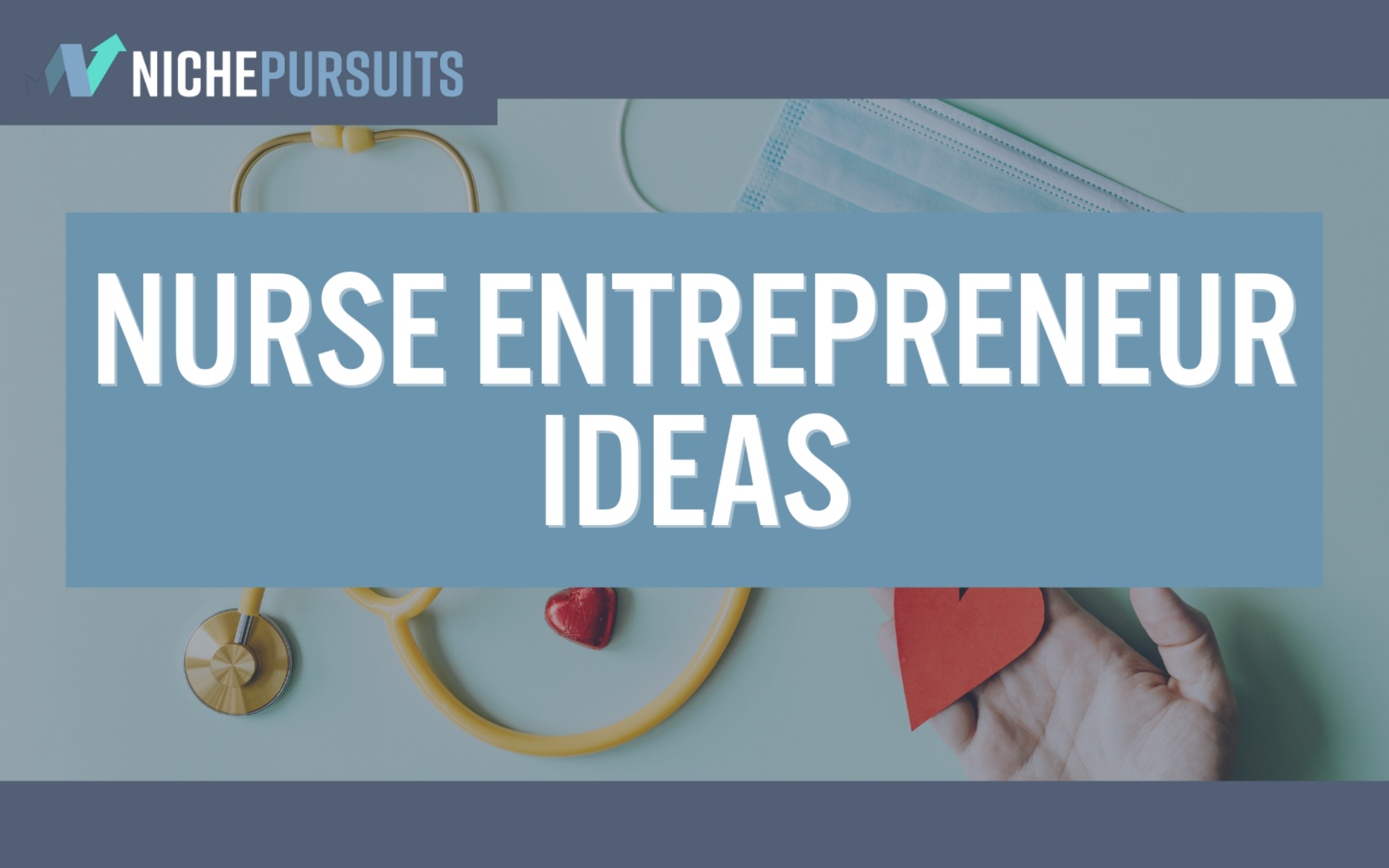 nurse entrepreneur business plan