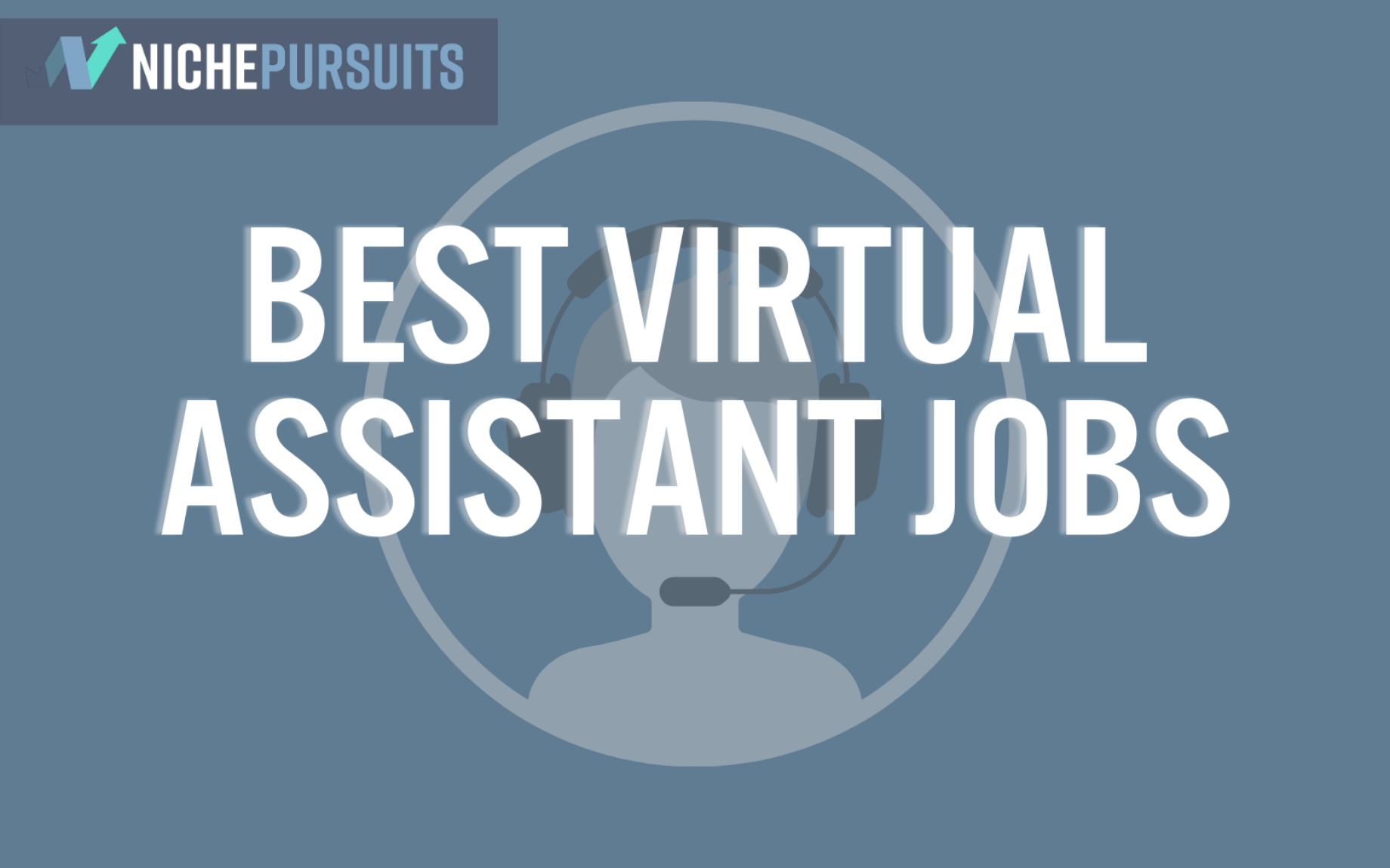 Best Virtual Assistant Jobs For Beginners In Top Websites