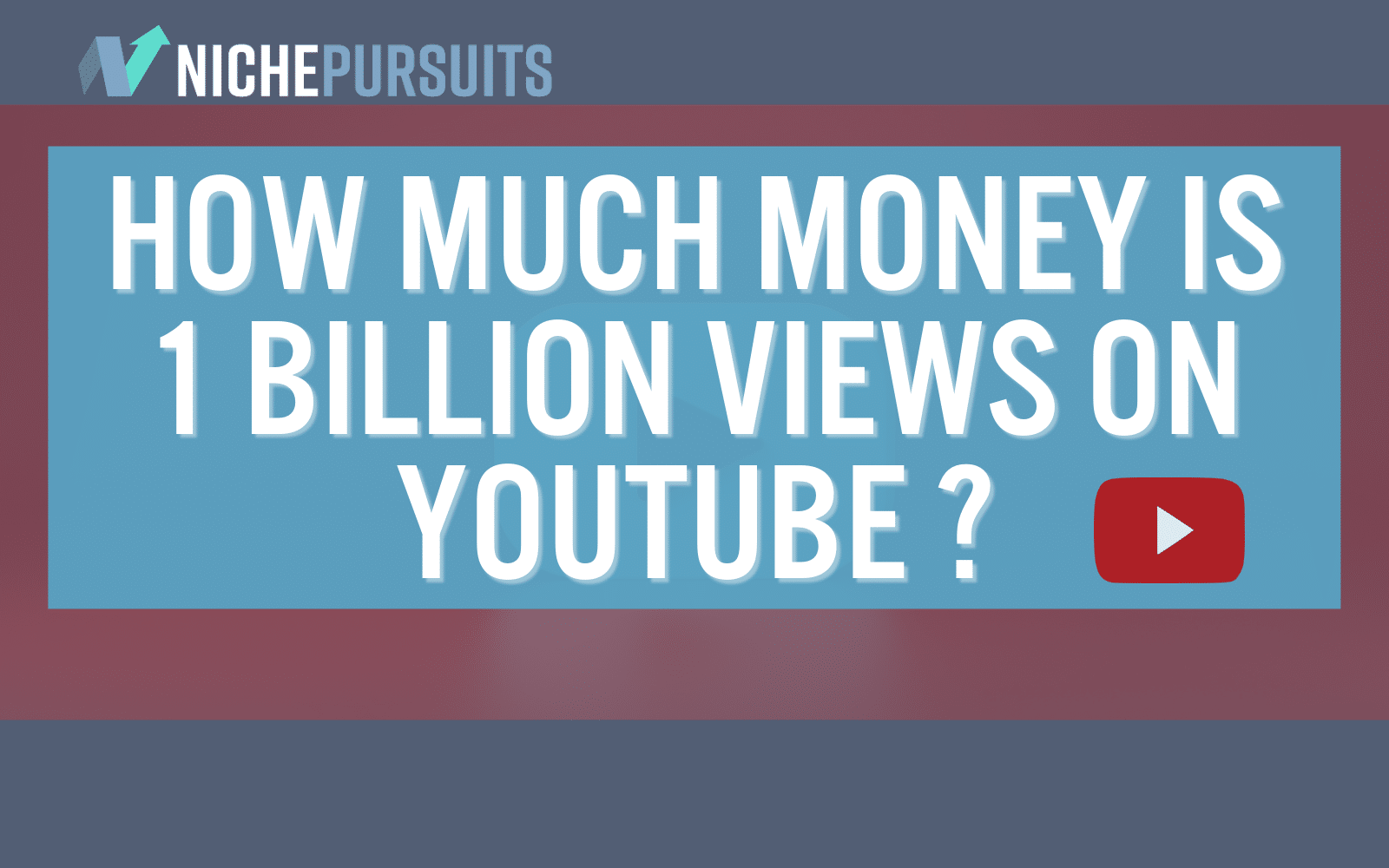 How Much rs Make Per 1000 Views, and 1,000,000 Views