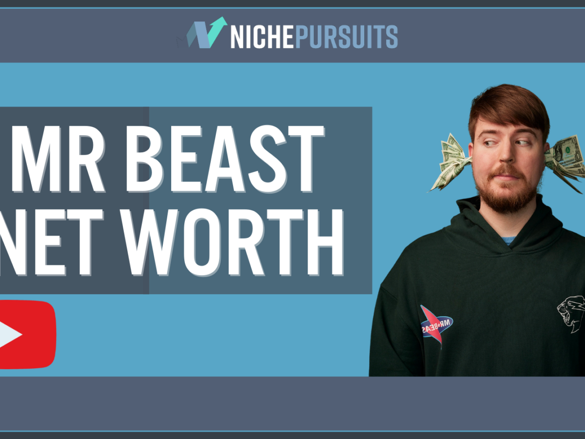 Mr Beast is looking to sell 10% of his businesses to expand his empire. :  r/MrBeast