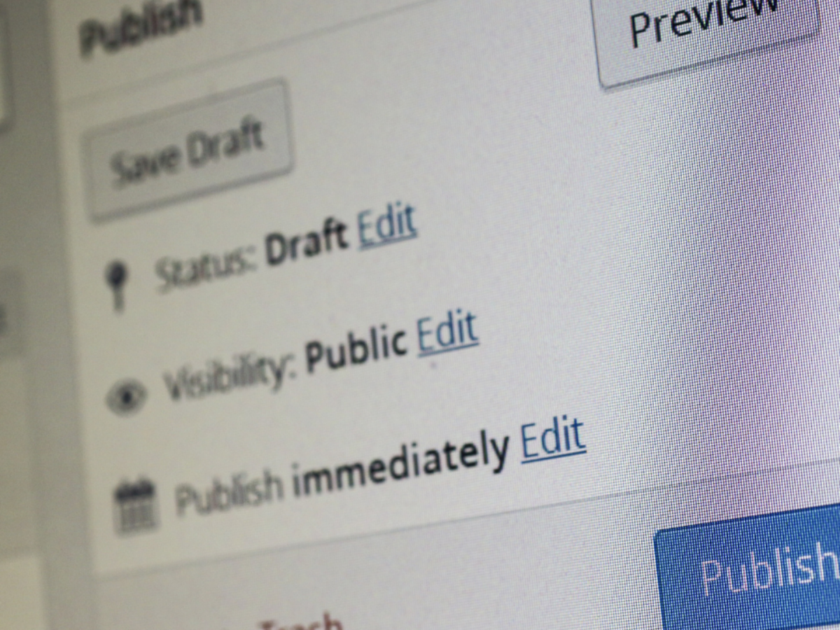 How to Find Your Saved Drafts in WordPress (Beginner's Guide)