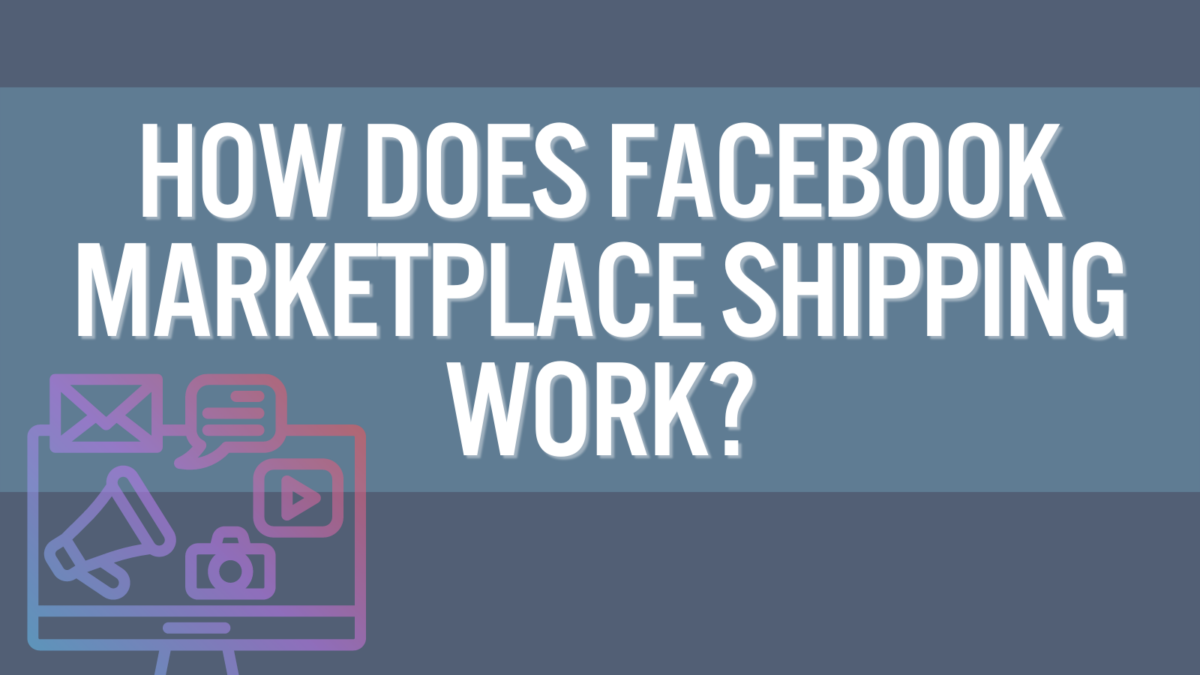 5 Ways to Buy and Sell Safely on Facebook Marketplace - Experian