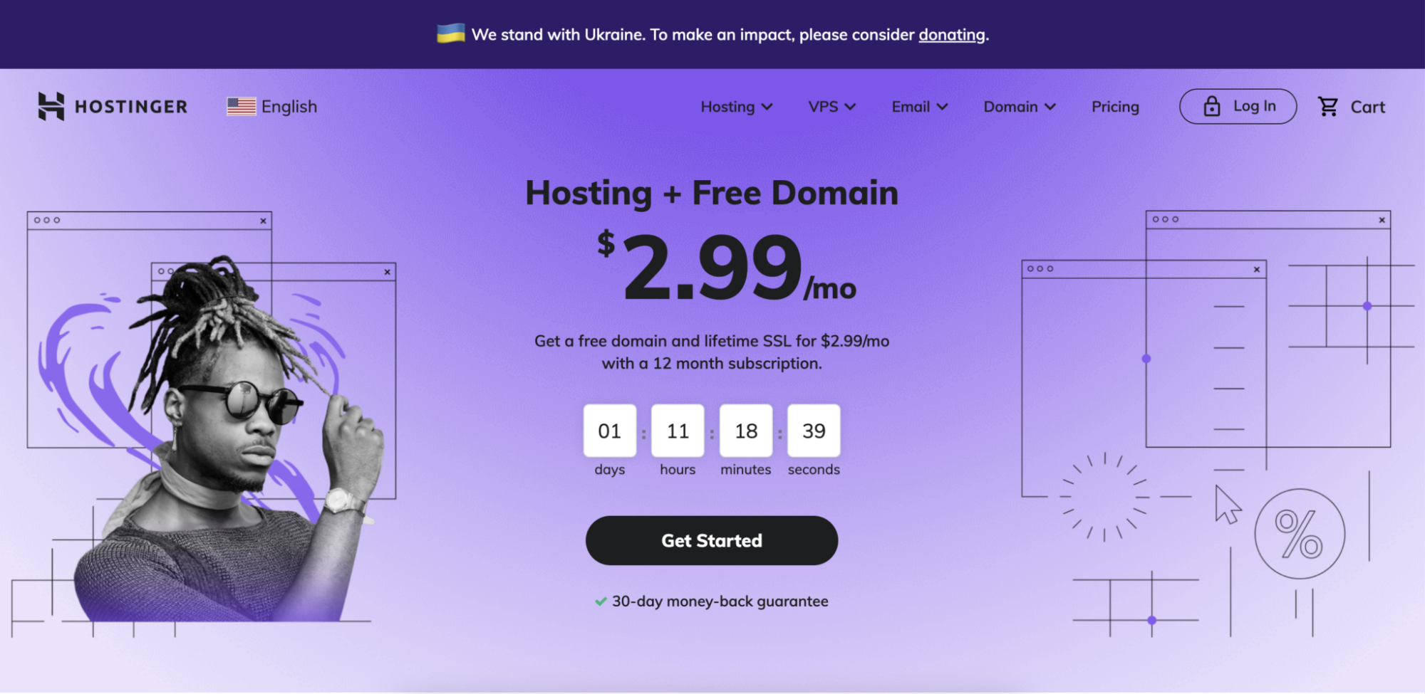 28 Great Free Trial Web Hosting Platforms to Try In 2024