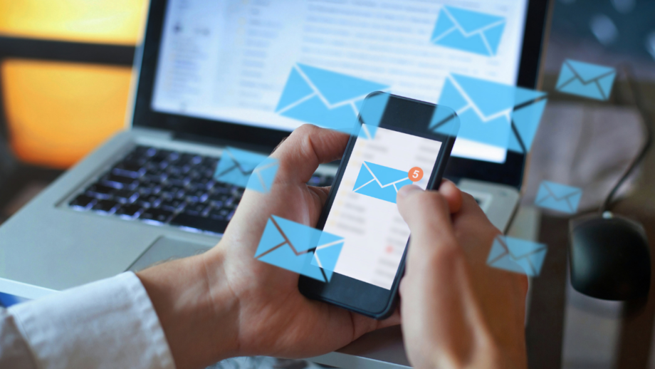 how can email marketing fuel your overall inbound strategy.