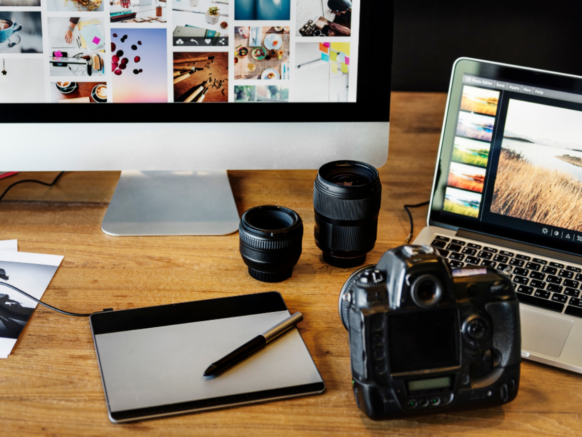 Photomator 3.1 review: A machine-learning augmented photo editor for Mac,  iPhone and iPad: Digital Photography Review