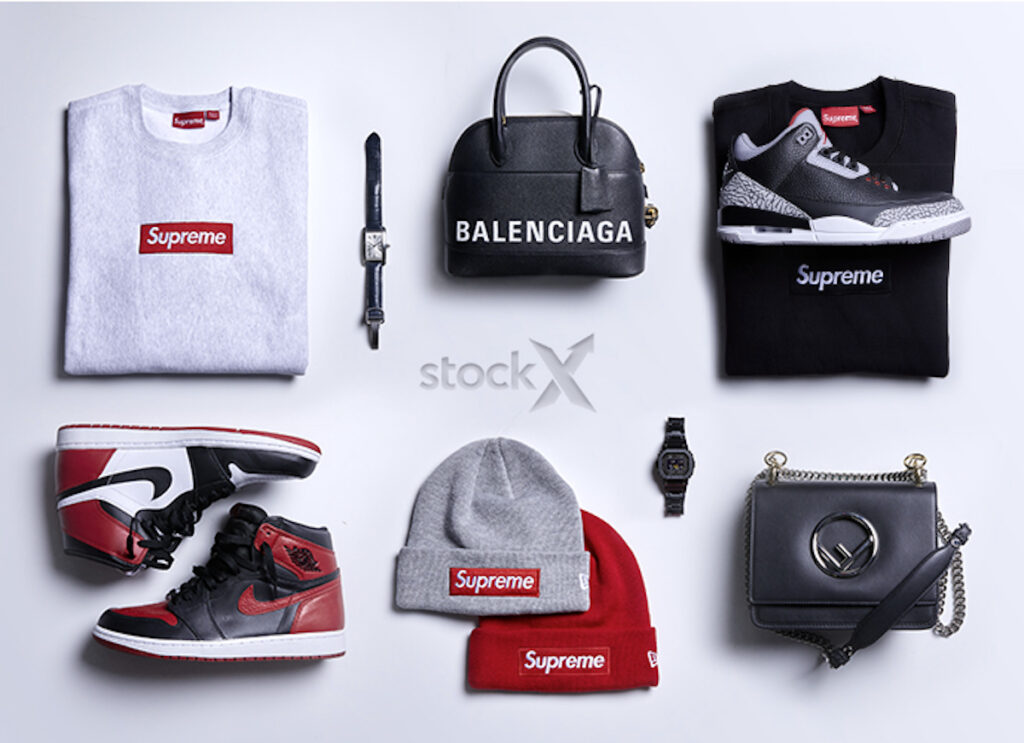 Free Supreme x Louis Vuitton Bag? StockX Has Got You Covered