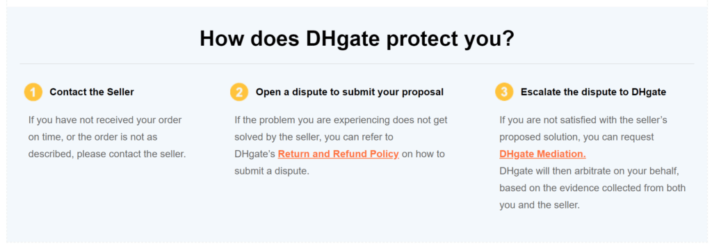 Is DHgate Legit? Don't Make a Purchase in 2024 Until You Read This!
