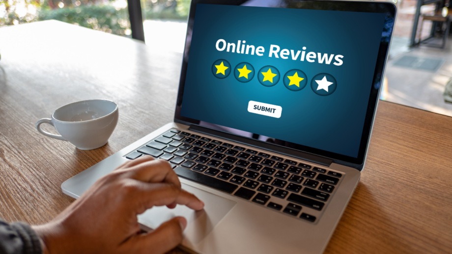 get paid to write reviews.