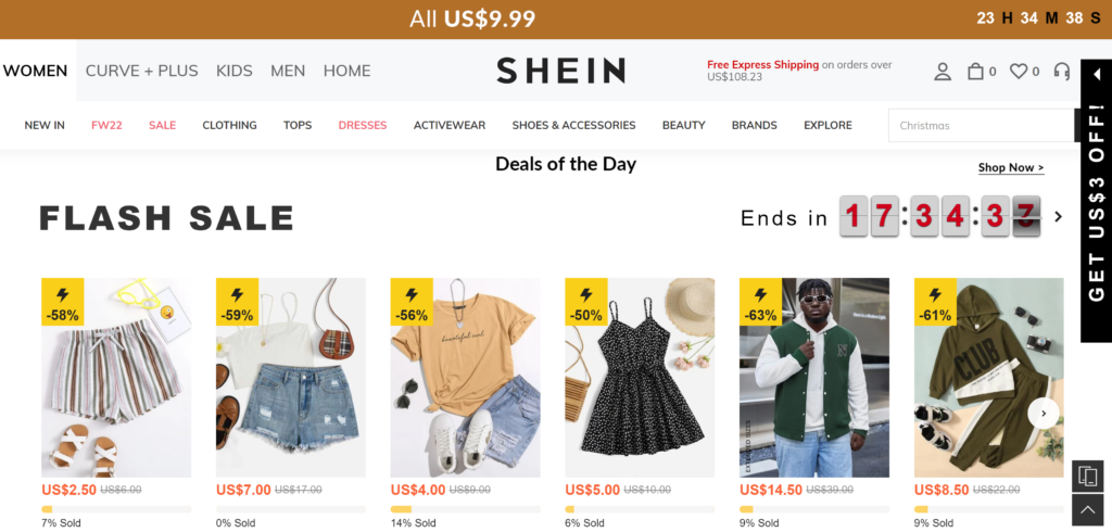 Shein Review 2023 (Why This Company Is A Scam!)