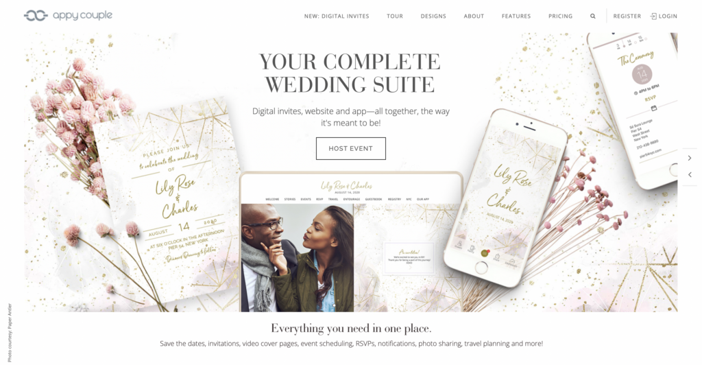 12 Best Wedding Website Builders To Share Your Special Day in 2024