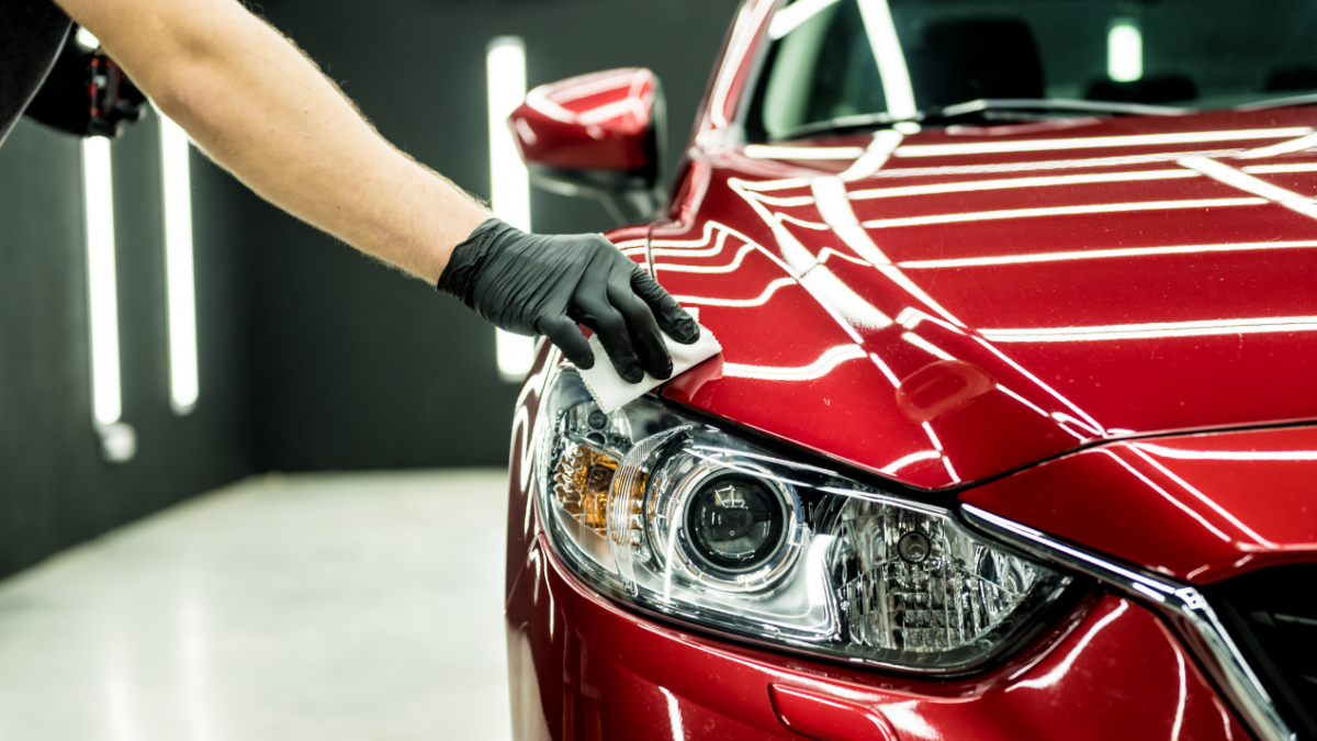 How to Start a $75K/Month Car Detailing Business (2024) - UpFlip