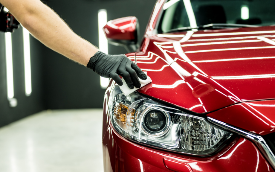 How To Start A Car Detailing Business in 2023 : Wash, Wax, and Wealth