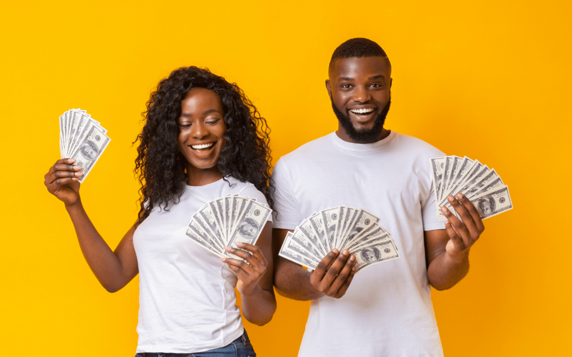 How Much Do Affiliate Marketers Make In Nigeria