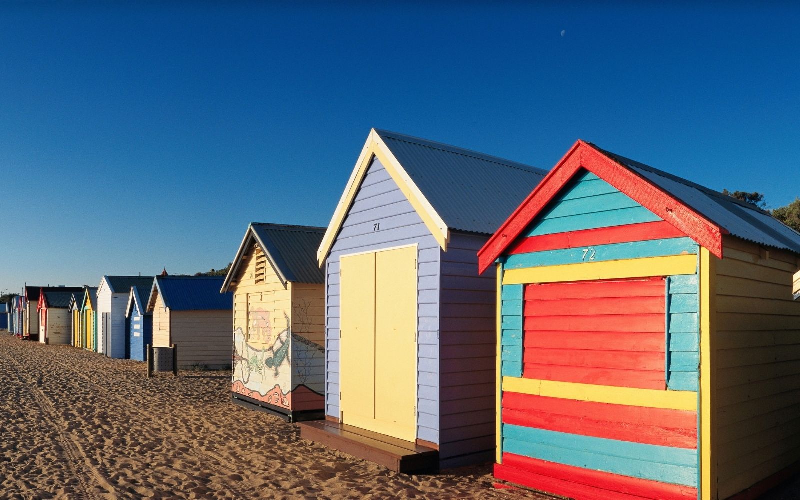 501 Cool And Unusual Ideas For Beach Hut Names In 2024