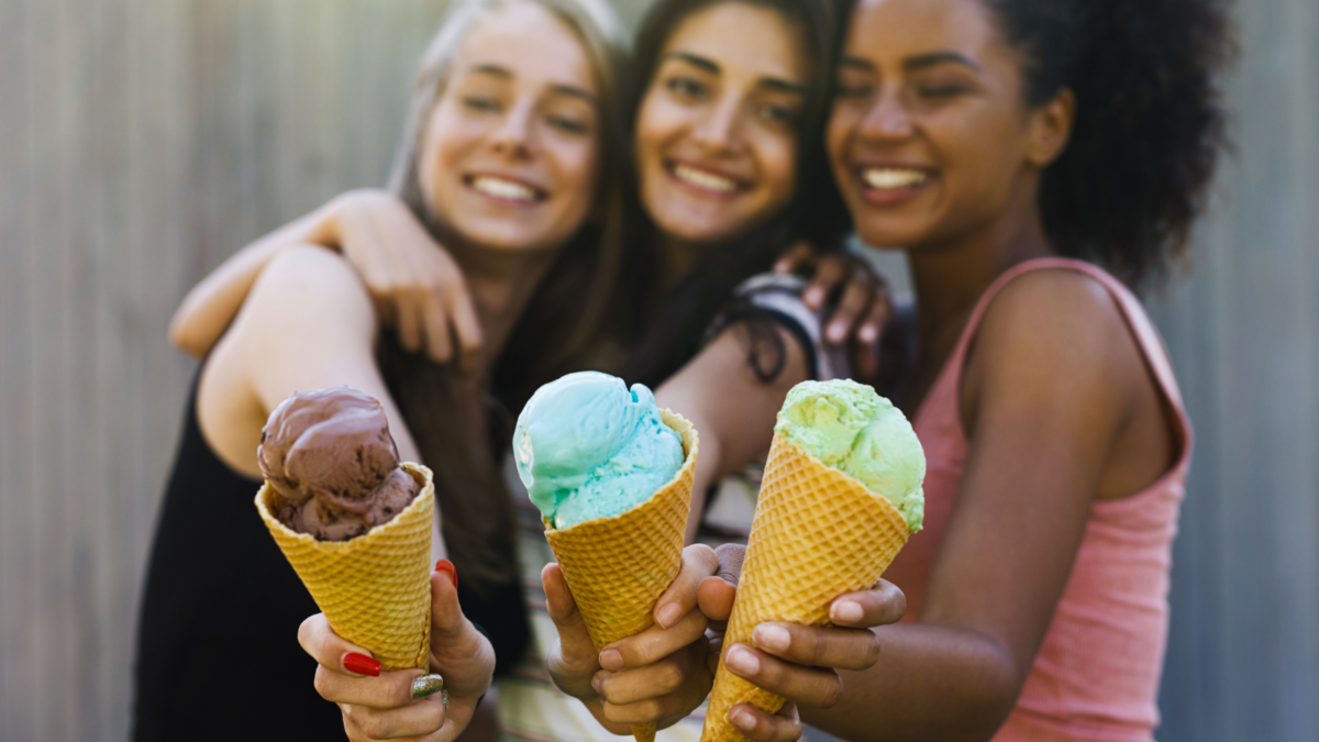 601 Catchy and Mouth-Watering Ice Cream Slogan Ideas to Share in 2023