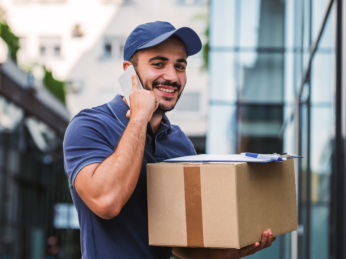 How to Start a Courier Service Business Step by Step