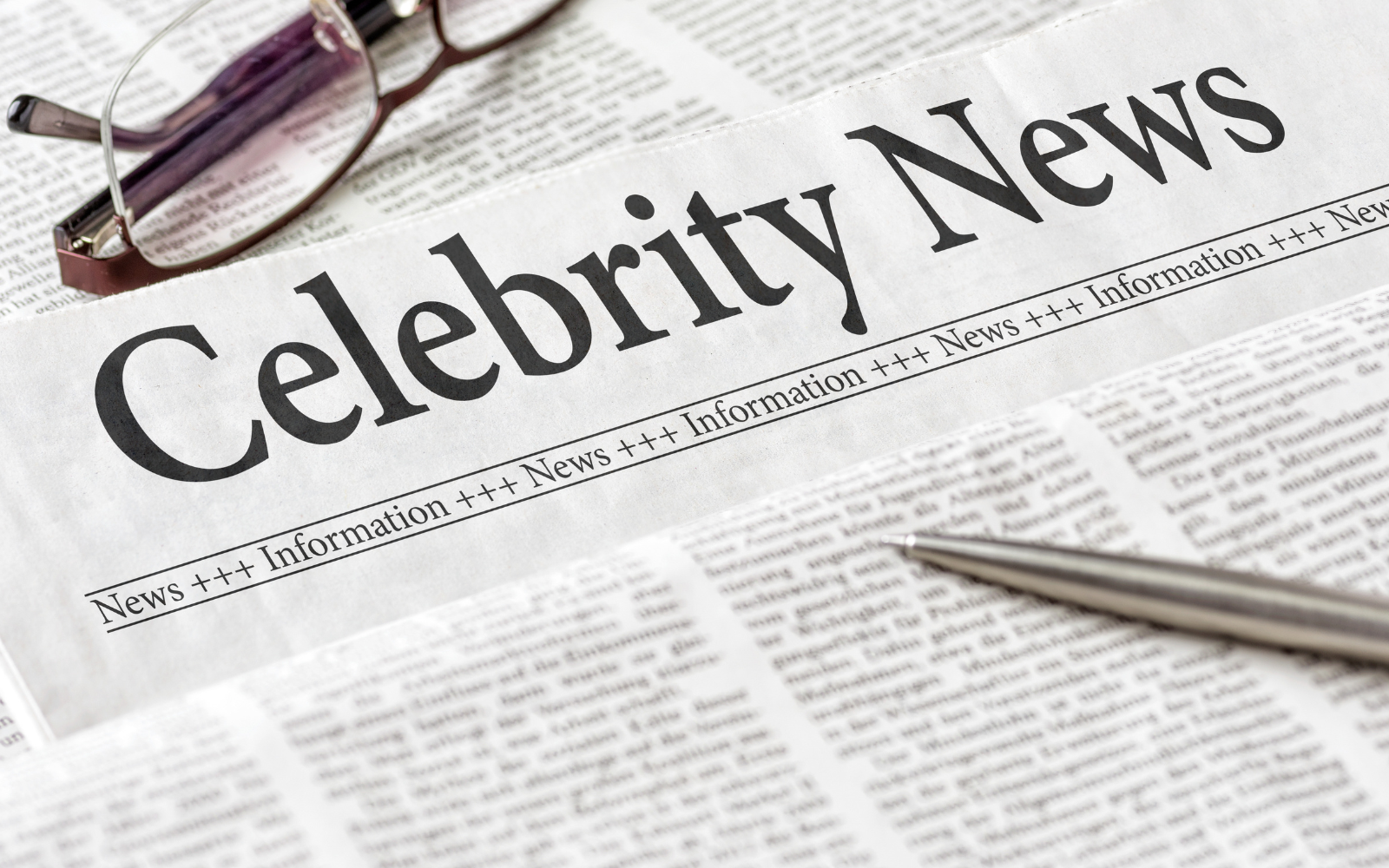 The 15 Best Celebrity Blogs for Fun, Entertainment News in 2024