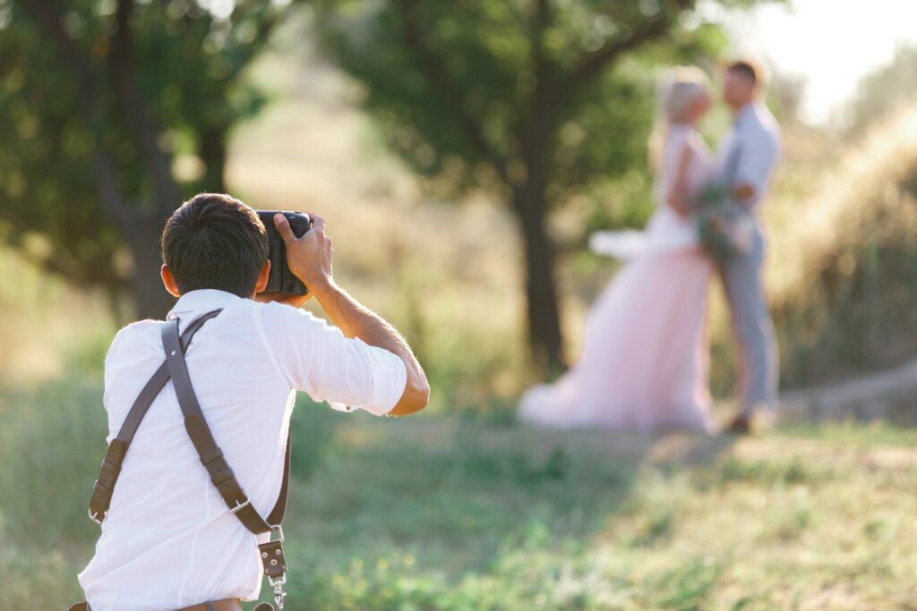 wedding photography