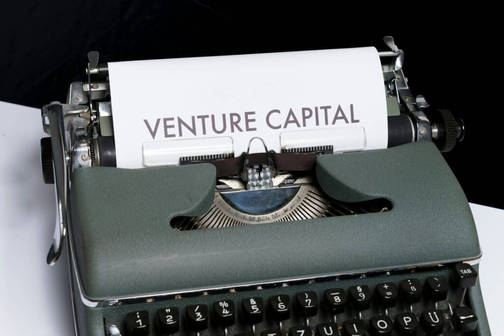 Failed startups - capital